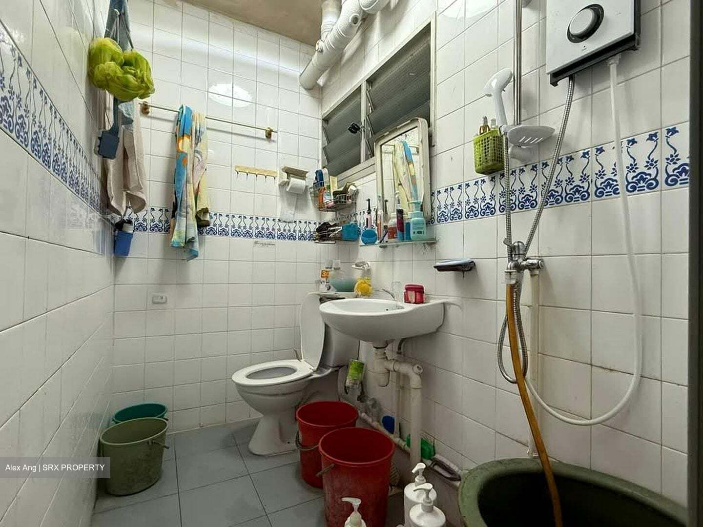 Blk 656 Jalan Tenaga (Bedok), HDB 5 Rooms #539938521
